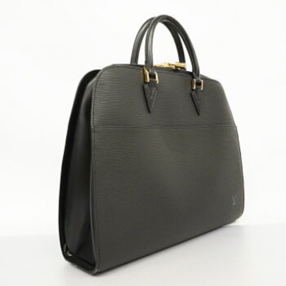 Louis Vuitton Epi Sorbonne Briefcase - Picture 2 of 10